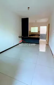 Casa com 2 Quartos à venda, 70m² no Goiânia, Belo Horizonte