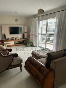 Apartamento com 3 Quartos à venda, 142m² no Mooca, São Paulo