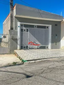 Casa com 2 Quartos à venda, 163m² no Serpa, Caieiras