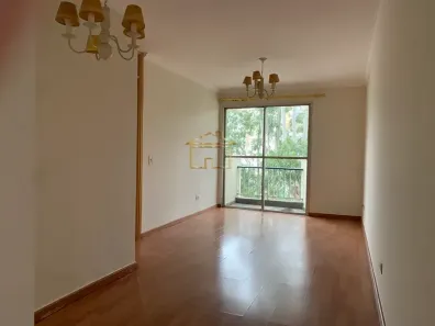 Apartamento com 2 Quartos para alugar, 70m² no Perdizes, São Paulo