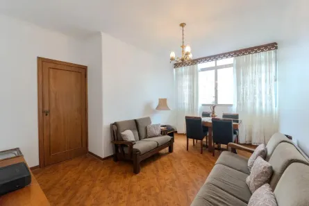 Apartamento com 2 Quartos à venda, 70m² no Bela Vista, São Paulo