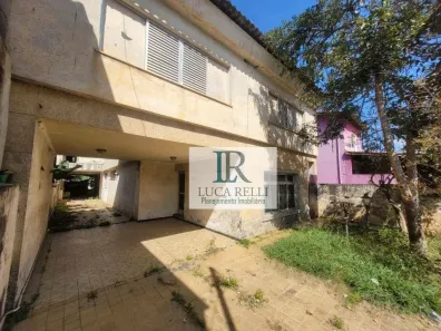 Casa com 4 Quartos à venda, 300m² no Jardim Timbauhy/Aldeia, Barueri
