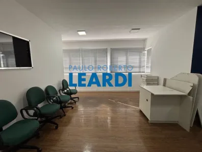 Ponto Comercial para alugar, 48m² no Centro, Santo André