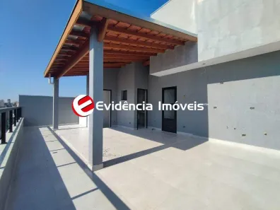 Cobertura com 2 Quartos à venda, 51m² no Vila Curuçá, Santo André