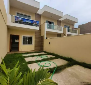 Casa com 2 Quartos à venda, 85m² no Figueira, Arraial do Cabo