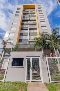 Apartamento com 2 Quartos à venda, 75m² no São João, Porto Alegre