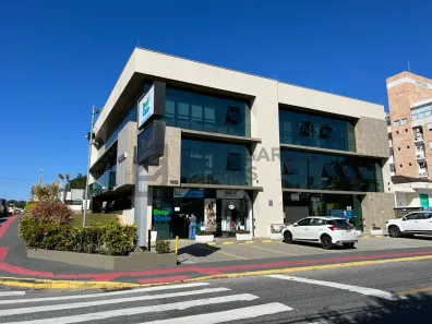 Imóvel Comercial para alugar, 460m² no Canto, Florianópolis