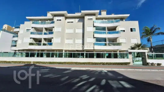 Apartamento com 3 Quartos à venda, 75m² no Ingleses do Rio Vermelho, Florianópolis
