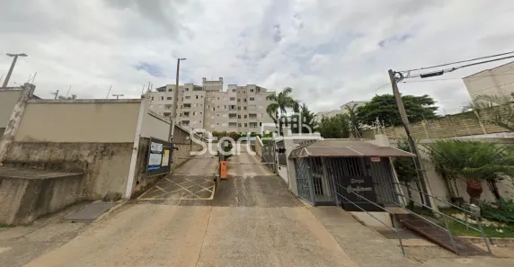 Apartamento com 1 Quarto para alugar, 49m² no Jardim Antonio Von Zuben, Campinas