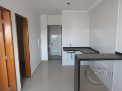 Apartamento com 2 Quartos para alugar, 45m² no Vila Bertioga, São Paulo