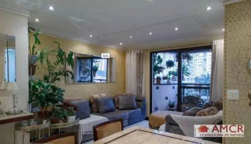 Apartamento com 3 Quartos à venda, 84m² no Vila Gomes Cardim, São Paulo