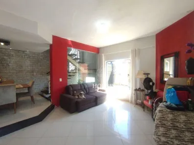 Sobrado com 3 Quartos para venda ou aluguel, 180m² no Jardim Ipê V, Mogi Guaçu