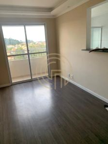 Apartamento com 2 Quartos à venda, 47m² no Jardim do Lago, São Paulo