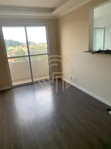 Apartamento com 2 Quartos à venda, 47m² no Jardim do Lago, São Paulo
