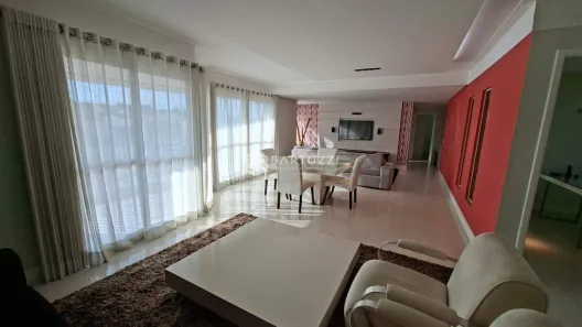 Apartamento com 3 Quartos à venda, 186m² no Mauá, São Caetano do Sul