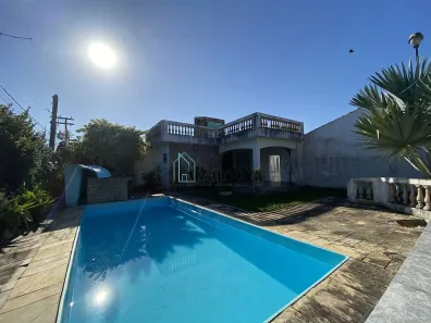 Casa com 2 Quartos à venda, 215m² no Nova Itanhaém - Praia, Itanhaém
