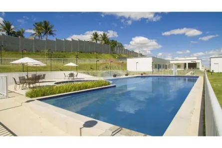 Lote/Terreno à venda, 10m² no Centro, Lagoa Seca