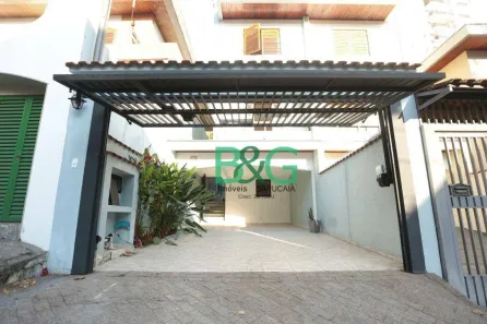 Sobrado com 3 Quartos à venda, 165m² no Lar São Paulo, São Paulo