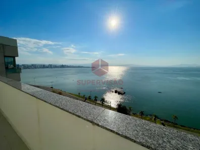 Cobertura com 3 Quartos à venda, 377m² no Centro, Florianópolis