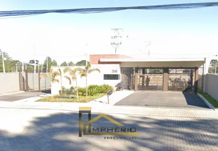 Lote/Terreno com 1 Quarto à venda, 135m² no Campo de Santana, Curitiba