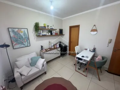 Sala Comercial à venda, 17m² no Nova Ribeirânia, Ribeirão Preto