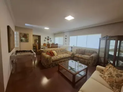Apartamento com 3 Quartos à venda, 159m² no Boa Vista, Uberaba