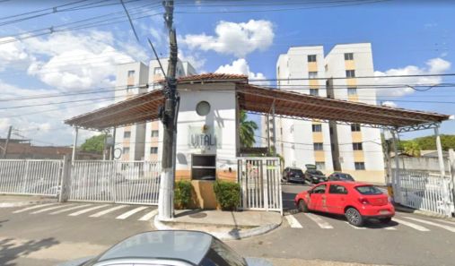 Apartamento com 2 Quartos à venda, 48m² no Alvorada, Manaus