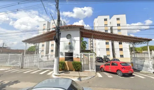 Apartamento com 2 Quartos à venda, 48m² no Alvorada, Manaus