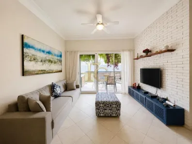 Apartamento com 3 Quartos à venda, 188m² no Riviera, Bertioga
