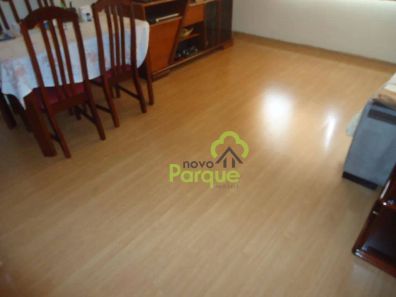Apartamento com 1 Quarto à venda, 57m² no Bela Vista, São Paulo