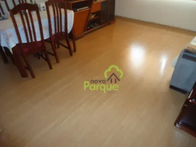 Apartamento com 1 Quarto à venda, 57m² no Bela Vista, São Paulo