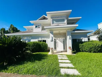 Casa de Condomínio com 4 Quartos à venda, 301m² no Marechal Rondon, Canoas