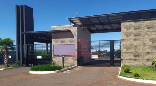 Lote/Terreno à venda, 370m² no Guaçu Eco Park, Mandaguaçu