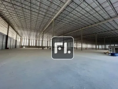 Galpão/Depósito/Armazém para alugar, 2025m² no Padre Mathias, Cariacica
