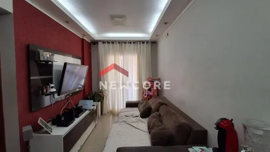 Apartamento com 2 Quartos à venda, 62m² no Santa Maria, São Caetano do Sul