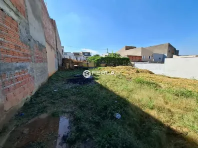 Lote/Terreno à venda, 150m² no Jardim Boer II, Americana