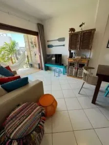 Apartamento com 2 Quartos à venda, 60m² no , Tibau do Sul