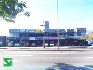 Sala Comercial para alugar, 50m² no Cavalhada, Porto Alegre