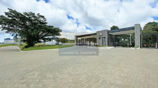 Lote/Terreno à venda, 203m² no Cocão, Viamão