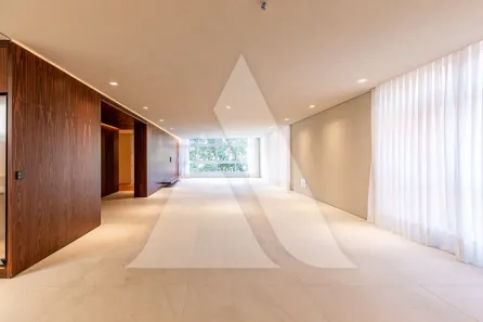 Apartamento com 3 Quartos à venda, 360m² no Cerqueira César, São Paulo