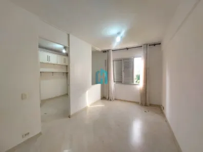 Apartamento com 1 Quarto para alugar, 36m² no Indianópolis, São Paulo