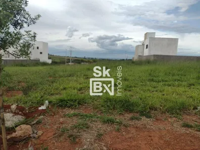 Lote/Terreno à venda, 250m² no Loteamento Portal do Vale II, Uberlândia