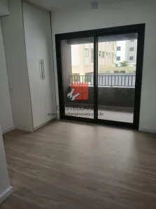 Apartamento com 1 Quarto à venda, 26m² no Vila Clementino, São Paulo