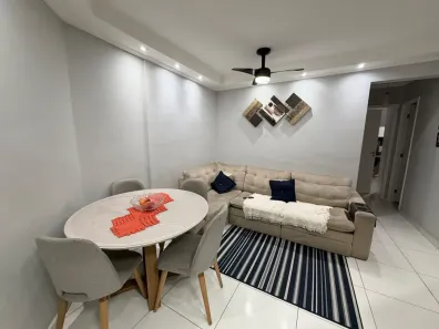 Apartamento com 2 Quartos à venda, 53m² no Chácara Cruzeiro do Sul, São Paulo