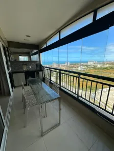 Apartamento com 3 Quartos à venda, 80m² no Praia do Futuro I, Fortaleza