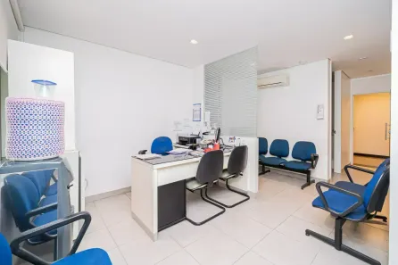 Sala Comercial com 1 Quarto à venda, 74m² no Bela Vista, São Paulo