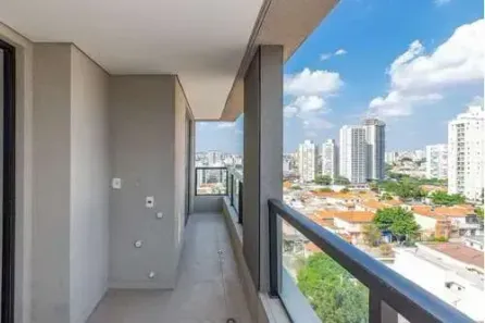 Apartamento com 2 Quartos à venda, 53m² no Ipiranga, São Paulo