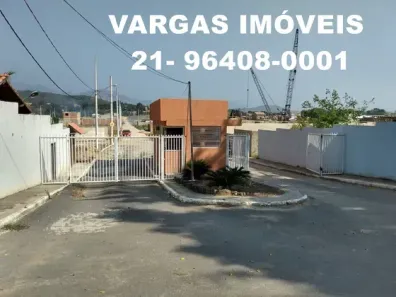 Lote/Terreno à venda, 120m² no Campo Grande, Rio de Janeiro
