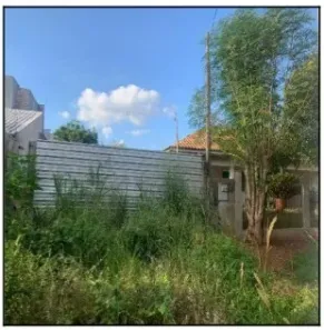 Lote/Terreno à venda, 245m² no Jardim das Flores, Cruzeiro do Oeste