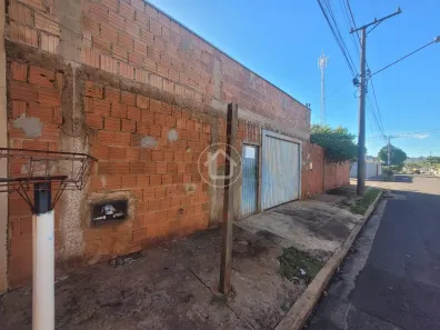 Casa com 2 Quartos à venda, 57m² no Coronel Antonino, Campo Grande